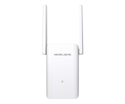 Access Point Mercusys ME70X (802.11b/g/n/ac/ax 1800Mb/s) plug repeater